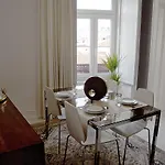 Apartment Chiado *