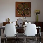 Chiado Apartment Lisbon