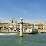 Chiado Apartment Lisbon