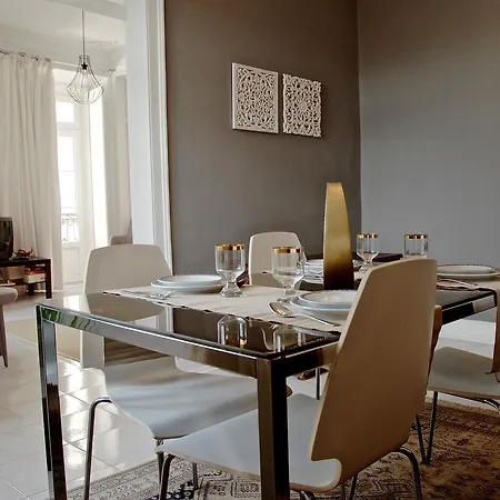 Chiado Appartement Lisboa