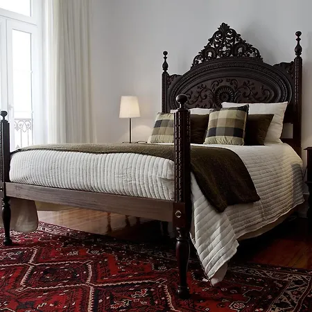 Apartment Chiado *