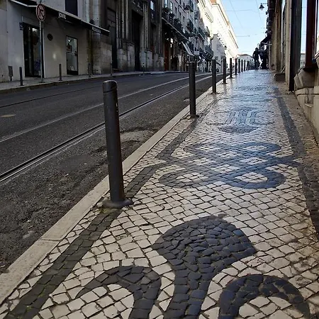 Chiado Appartement *