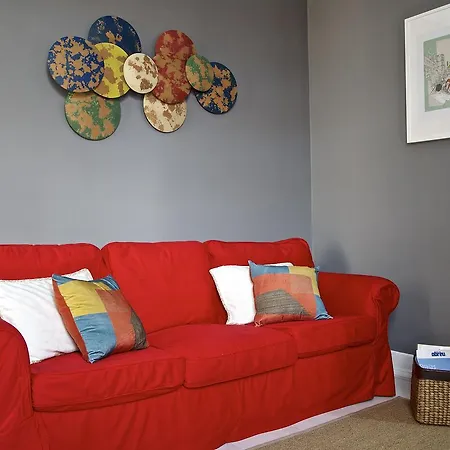 Apartment Chiado