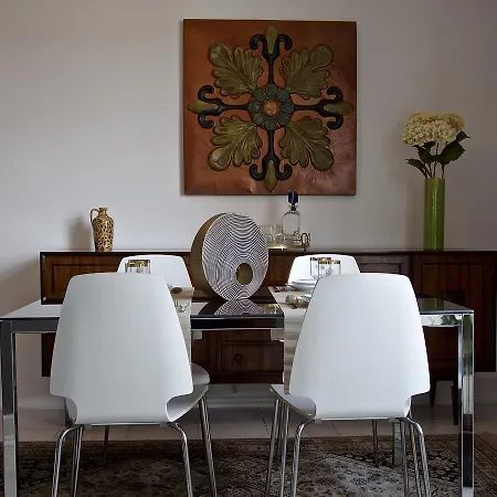 Chiado Appartement Lisboa