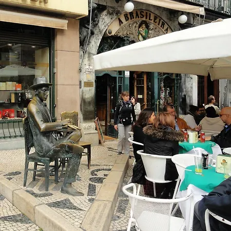 Appartement Chiado *