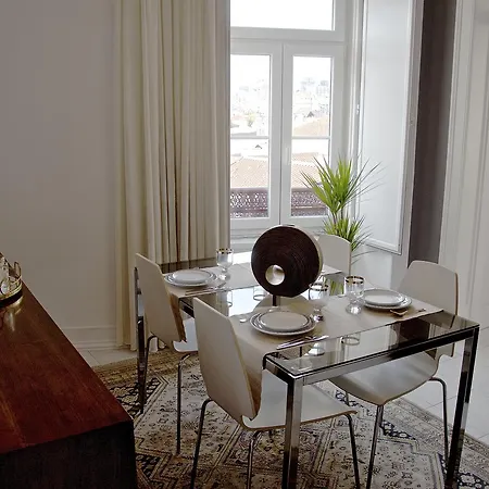 Appartamento Chiado *