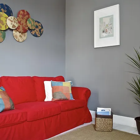 Appartement Chiado Lissabon