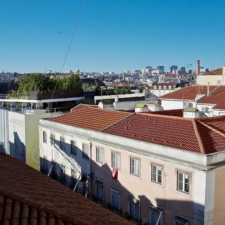 Apartamento Chiado *