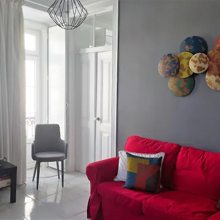 Appartamento Chiado *