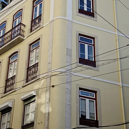 Appartement Chiado