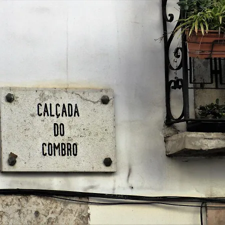 Chiado Lissabon