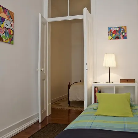 Chiado Lisboa