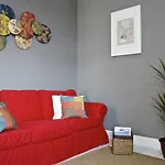 Apartament Chiado Lizbona