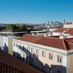 Apartament Chiado *