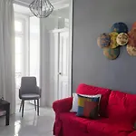Apartament Chiado *