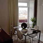 Chiado * Lizbona